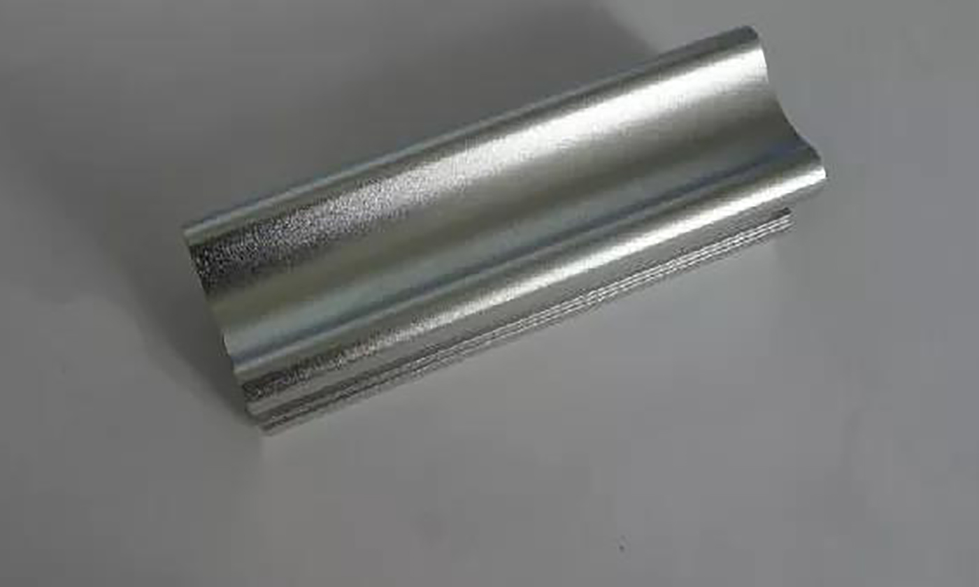 辉安化工丨铝材质表面处理中，这项工艺不可少