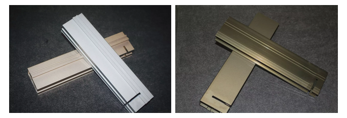 辉安化工匠心产品 让型材焕发光彩！