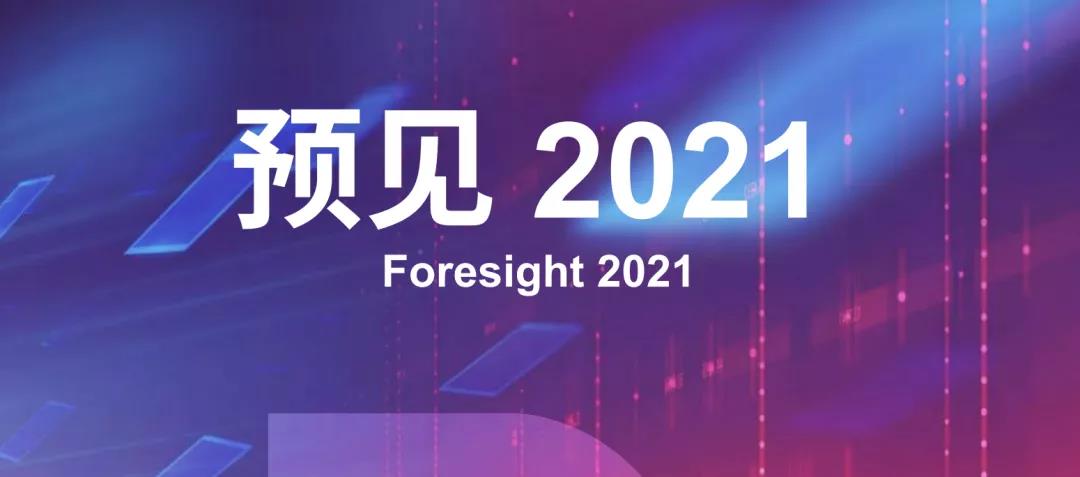 2021年中国化工行业将呈现四大趋势！来看看这份专业报告怎么说