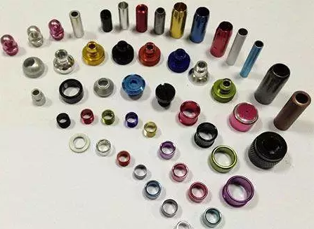 小件氧化铝制品