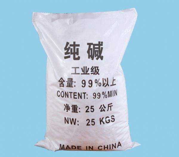 你知道纯碱的故事吗？