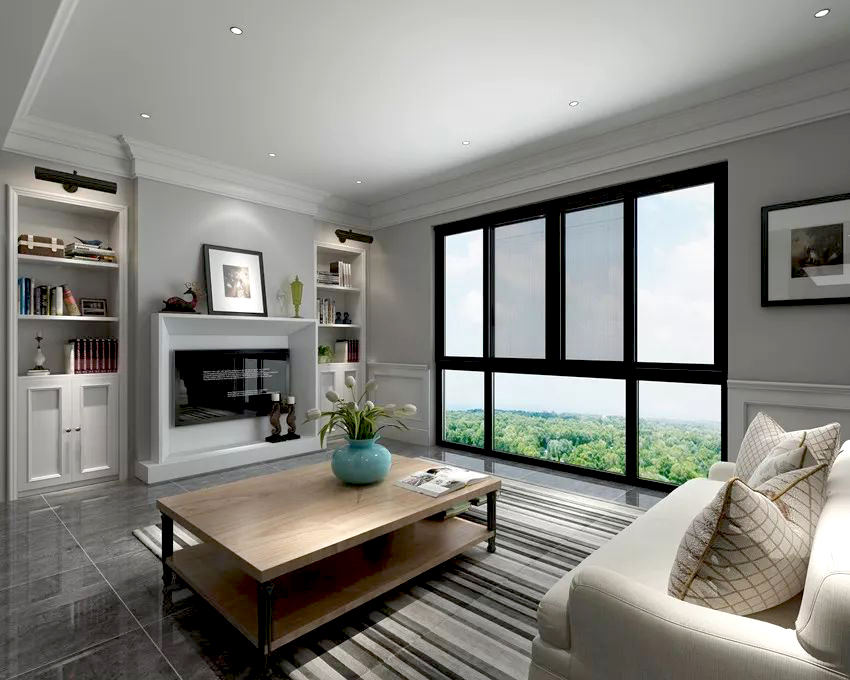 辉安化工丨从工艺材料入手，缓解铝型材企业