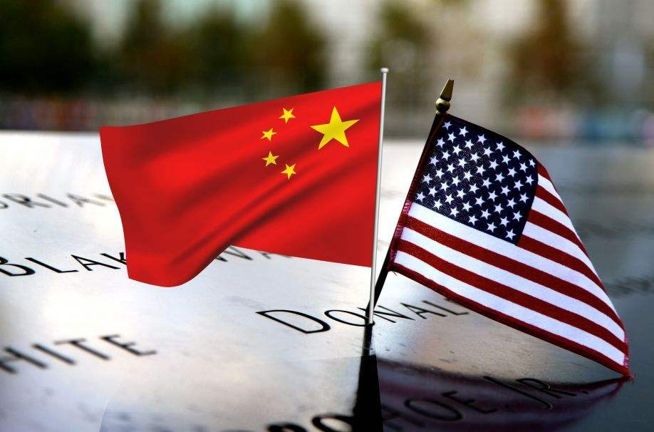 美中贸易摩擦升级——烧碱/二氧化钛/丙烯酸/丁苯橡胶/乙酸等大宗化学品受影响
