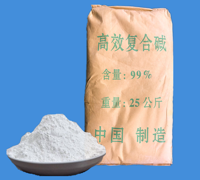 复合碱的作用原理，了解一下！