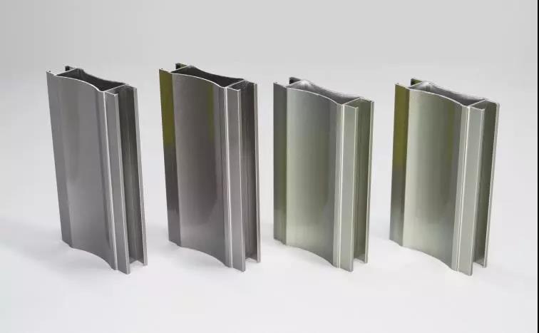 辉安化工丨环保出光剂助铝材表面处理更高效、更环保