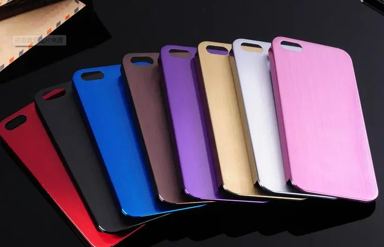 当手机壳遇上延熙化工，我们碰撞出不一样的